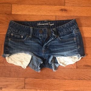 Perfect Pair of Daisy Dukes
